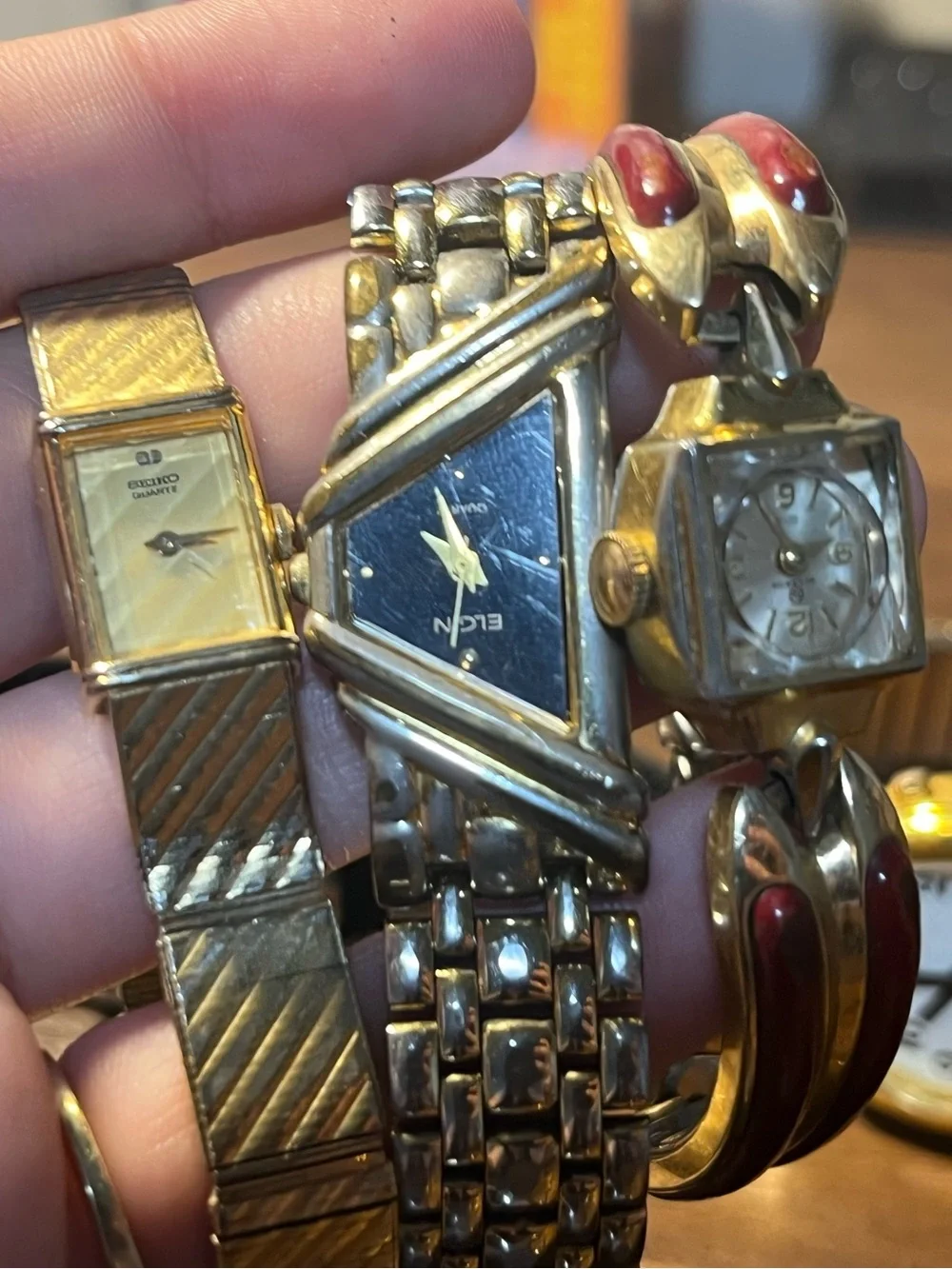 Watch Lot